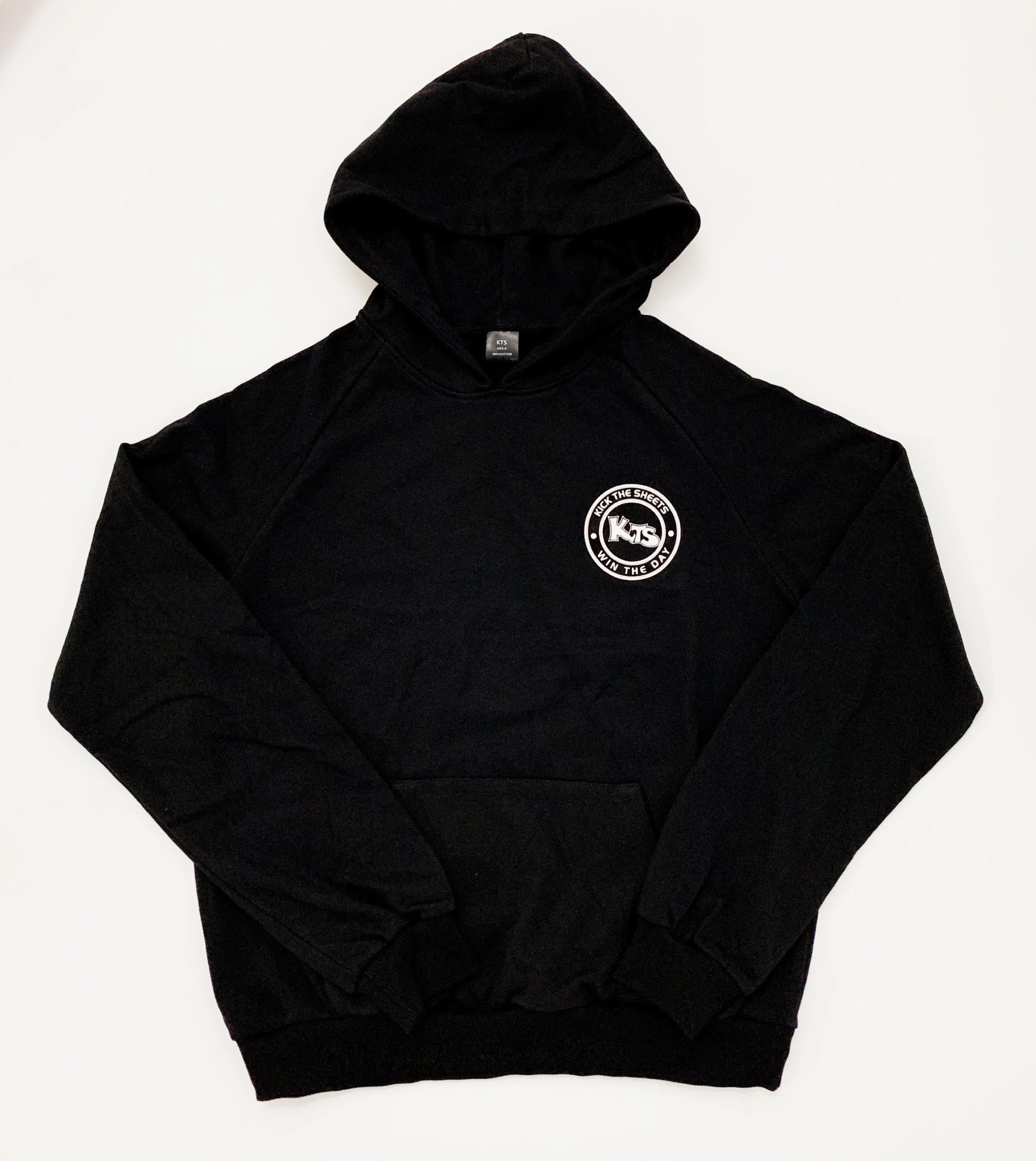 Kick The Sheets Hoodie KickTheSheets