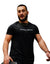 Academic Weapon T-shirt (Black)