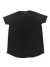 Kick The Sheets T-shirt (Black)