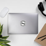 Load image into Gallery viewer, Kick The Sheets - Laptop Sticker (USA Free Shipping)
