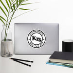 Load image into Gallery viewer, Kick The Sheets - Laptop Sticker (USA Free Shipping)
